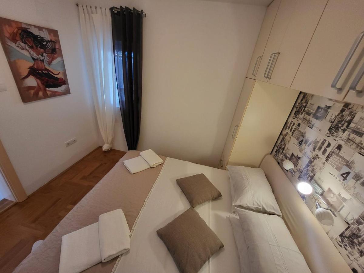 Apartment Rachel Petrovac Номер фото