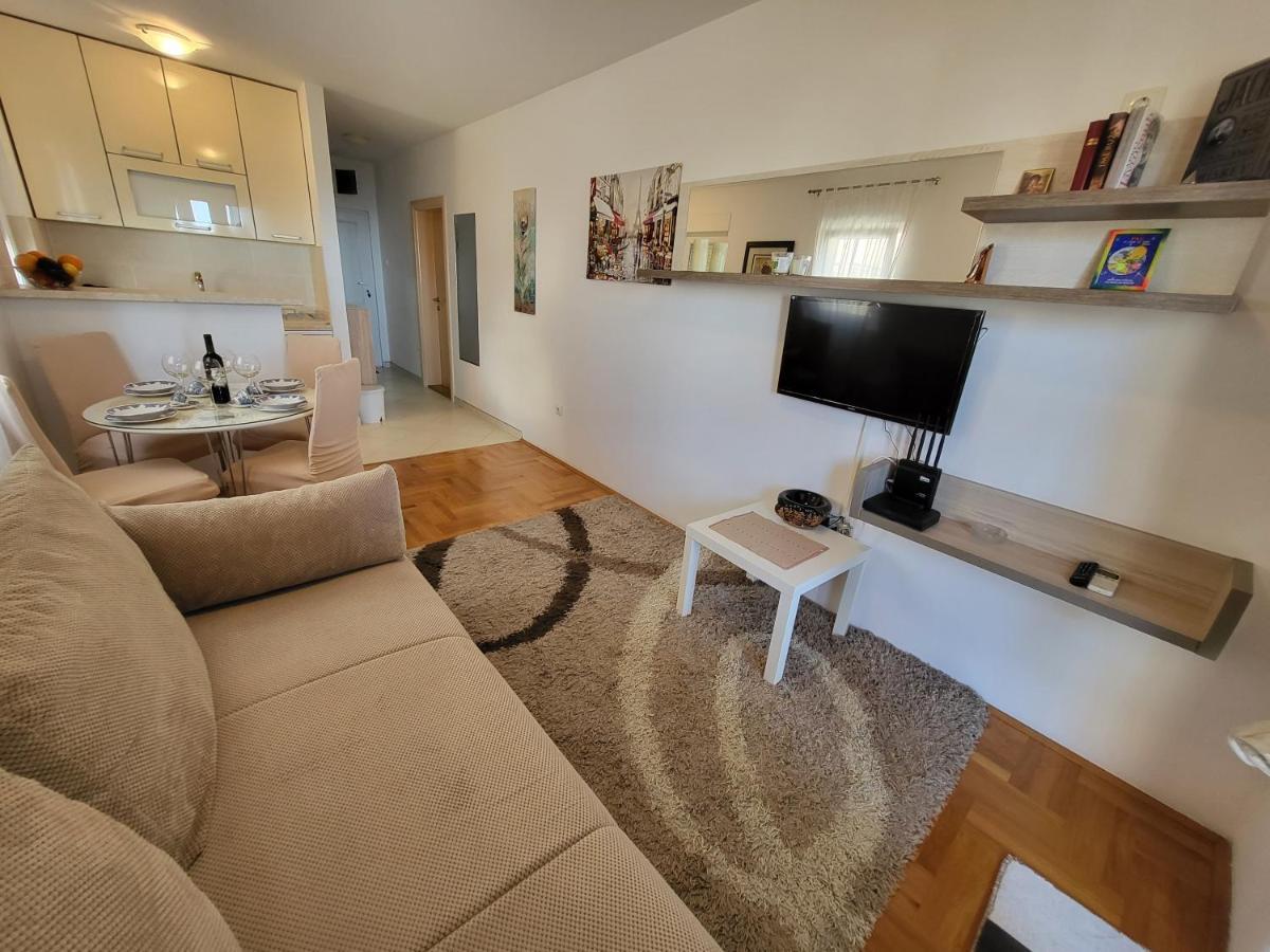 Apartment Rachel Petrovac Номер фото
